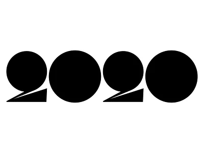 2020 2020 font hand drawn handmade font lettering type typography