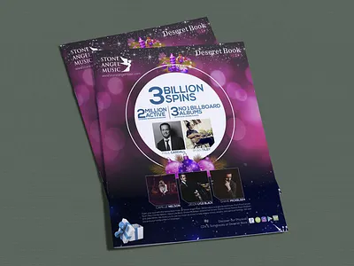 Magazine Ad adobe illustrator magazine ad magazine design