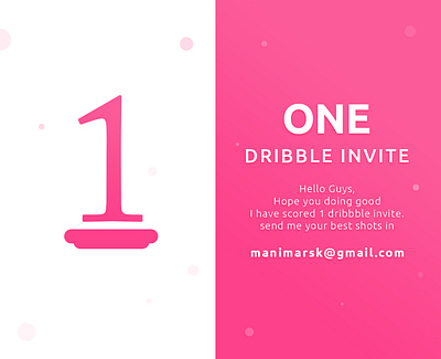 Dribble Invitation dribbble dribbble invite dribble invitation dribbleinvite