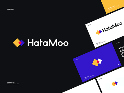 logo branding design illustration logo ui