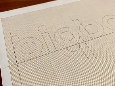 Creating Big Bag 'n Go new logotype branding design font graphicdesign identity illustration logo typography