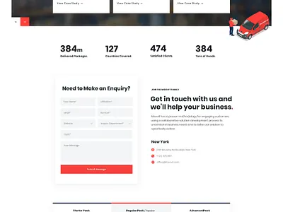 Moovit Logistics WordPress Theme agency branding business creative design gallery illustration logistics mobile modern portfolio print product design responsive typography web design webdevelopment wordpress wordpress development wordpress theme