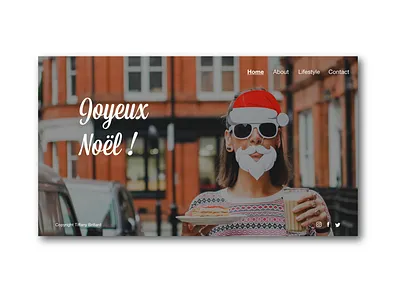 Merry Christmas design designinspiration graphic graphic design ui uidesign uiinspiration webdesign