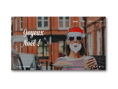 Merry Christmas design designinspiration graphic graphic design ui uidesign uiinspiration webdesign