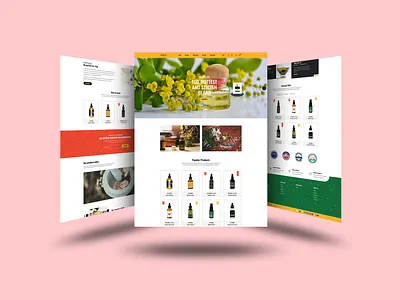 Massage Oil - Multipurpose Responsive Shopify Theme bootstrap dropshipping dropshipping business shopify shopify customization shopify development shopify dropshipping shopify template shopify theme shopify theme customization