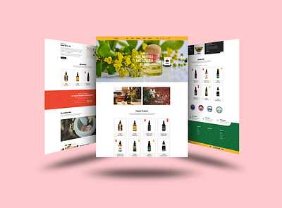 Massage Oil - Multipurpose Responsive Shopify Theme bootstrap dropshipping dropshipping business shopify shopify customization shopify development shopify dropshipping shopify template shopify theme shopify theme customization