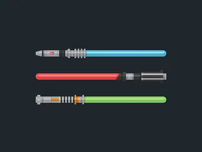 Lightsabers darth maul darth vader laser light saber lightsaber sith star wars sword weapon