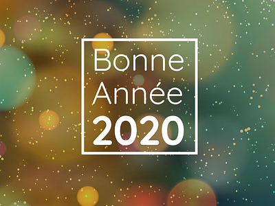 Bonne année 🎉 2020 design designinspiration graphic graphic design graphicinspiration halloween happynewyear newyear