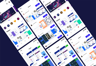 App ui app app design app page home page home page design ui uidesign