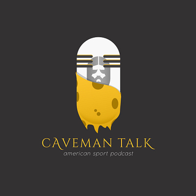 caveman talk