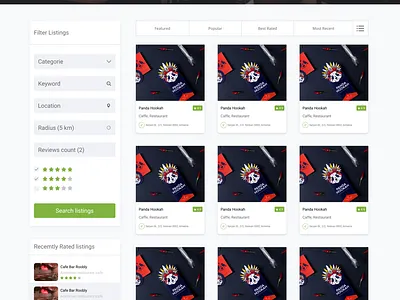 AbleToTable Restaurants reservations app art design icon logo typography ui ux web website