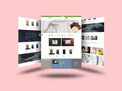 Macgyver Book - Multipurpose Responsive Shopify Theme bootstrap dropshipping shopify shopify customization shopify design shopify development shopify store shopify theme shopping cart