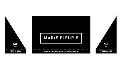 Marie Fleurie branding branding branding design design fleur florist flower gift gift card illustration logo logo design poster store store design store lettering storefront totebag typography vector