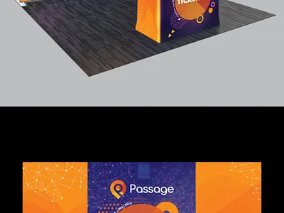 Passange Backlit Backdrop03