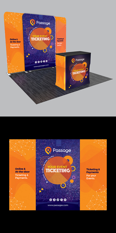 Passange Backlit Backdrop03