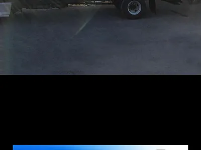 NPB TruckBranding Left side