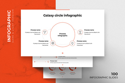 Galaxy Infographic Powerpoint art clean development elegant galaxy galaxy template infographic powerpoint infographic template inforaphic minimal modern powerpoint powerpoint presentation powerpoint template presentation simple template web design web development website