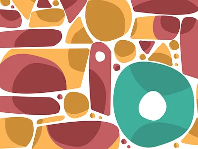 Oficios design illustration mexico shot vector