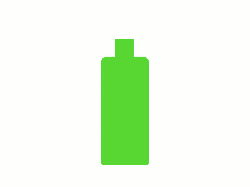 Product Process Morph after effects animation 2d illustration morph motion animation