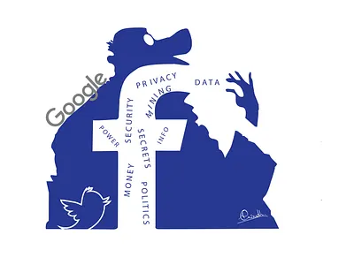 PRI VACY | RACY branding design illustration illustrator lettering minimal ux vector