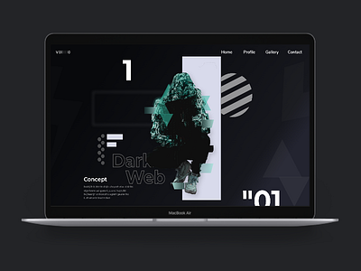 dark web UI app design design product design ui ui design uidesign ux web design webdesign website