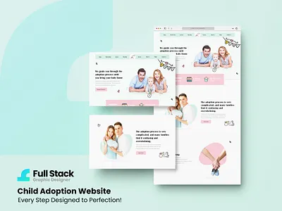Website Design branding ui uiux design website website design