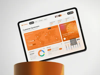 SenseCap | Social & Customer Sentiment Analysis sentiment analysis