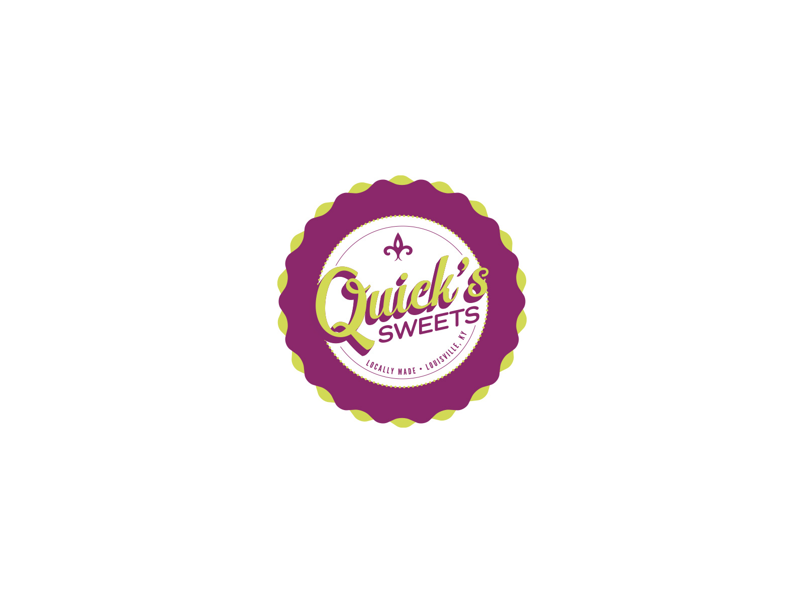 Example of Brand Starter