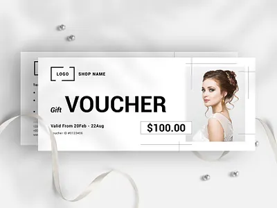 Gift Voucher certificate certificate design gift gift card gift cards gift certificate gift offer gift template gift voucher minimal gift voucher minimal voucher multipurpose offer voucher