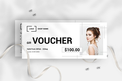 Gift Voucher certificate certificate design gift gift card gift cards gift certificate gift offer gift template gift voucher minimal gift voucher minimal voucher multipurpose offer voucher