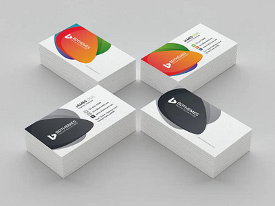 Business Card Template business card template