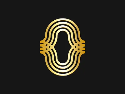O brand design brand identity branding branding design design art gold gold logo illustration lettermark lettermark logo logo logo app logo exploration logodesign logoplace logos logotype wordmark wordmark logo wordmarks
