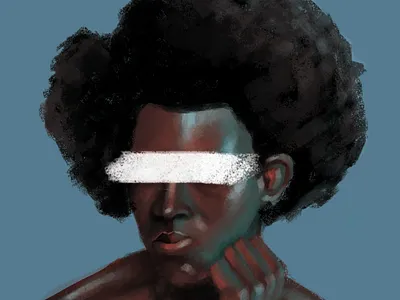 Digital Art #2 branding creativity digitalart digitalartist digitalartwork illustration