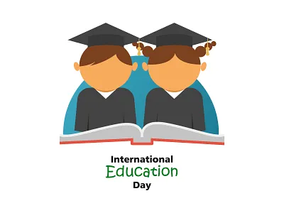 edu db art character creative design education illustration illustrator international portrait vector vexel work