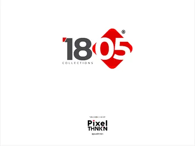 Brand Identity: 1805 fashion