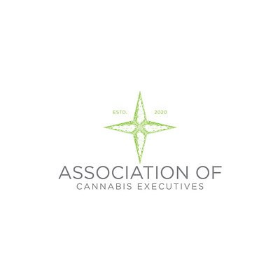 Association of Cannabis Executives logo