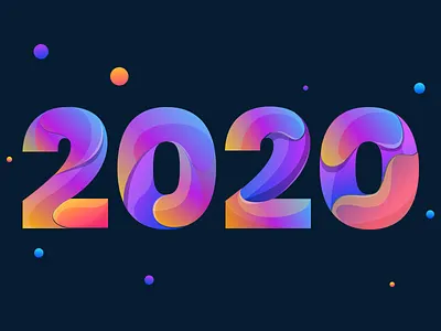 2020年，主题创意 ai、sketch