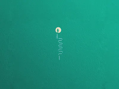 Stompin' illustration