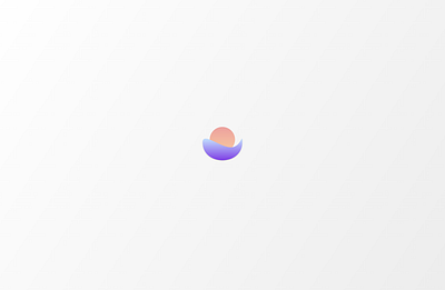 Daily Logo #4 I Sunset / Golf / ice cream branding design icon logo vector