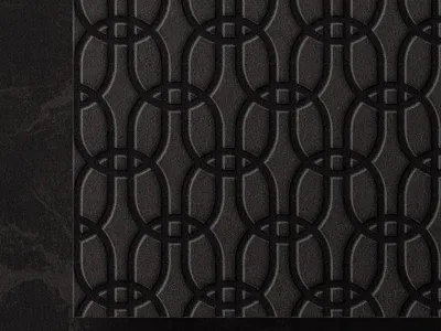 KHATA Pattern Design apparel black brand branding branding design design emboss fashion logo design lux luxurious luxury minimal mockup panter vision paper pattern print style texture