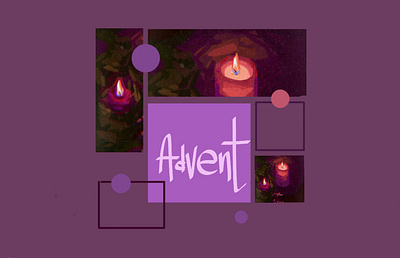 Advent♡