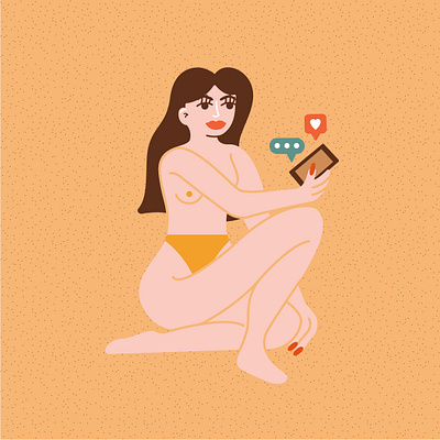 Addict adobe illustrator graphic design illustration vector