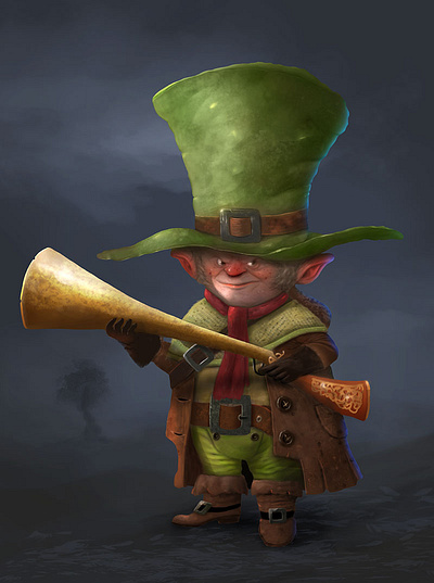 Rifleman