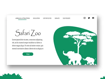 Monkey design graphicdesign ux uxdesign web web design webdesign