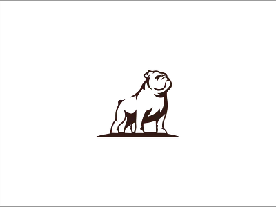 dog animation app branding design icon illustration logo typography vector web