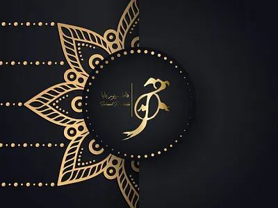 Personal Logo design graphic illustrator logo