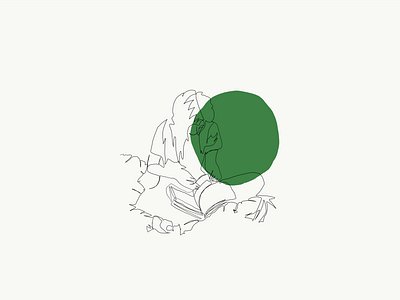 Enthralled for moments on end apple pencil applepencil fineline fineliner illustration illustrator illustrator art illustrator cc ipadart ipadpro line art lineart lines linework one color oneline