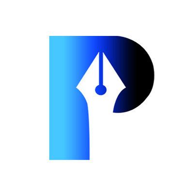 p studay logo