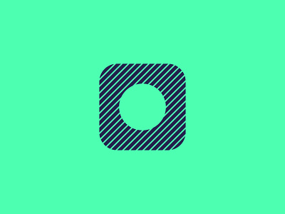 Day 40: "Photography App Logo" app application bright challenge circle clean daily dailylogo dailylogochallenge geo geometric icon line lines logo photo photography round simple vector