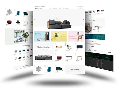 Furniture Store - Multipurpose Responsive Drop-shipping Shopify furniture template furniture theme shopify shopify customization shopify developer shopify development shopify dropshipping shopify fixing shopify multipurpose shopify plus shopify store shopify template shopify theme